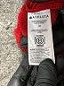 Athleta Red Turtleneck Sweater Size 2X - photo 8