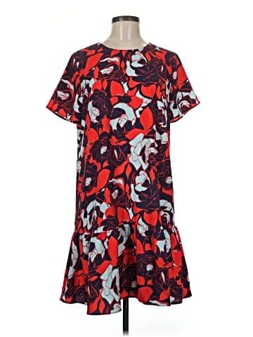 Halogen Casual Dress (view 1)