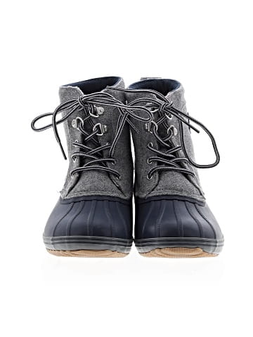 Sperry Top Sider Rain Boots (view 2)