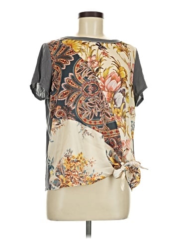 Tiny Short Sleeve T-Shirt (view 1)