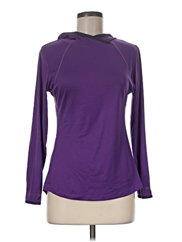 Spalding Athletic Long Sleeve T-Shirt (view 1)