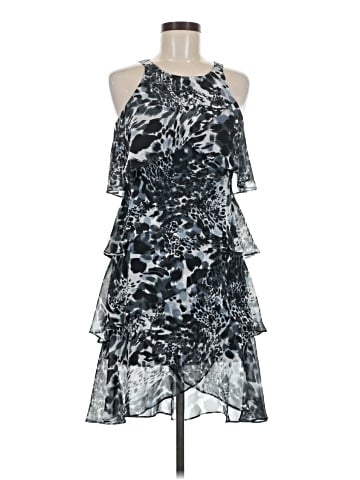S.L. Fashions Cocktail Dress (view 1)