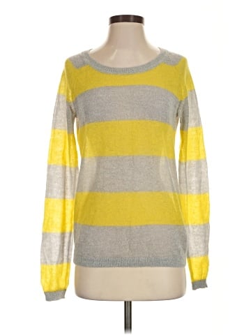Maison Scotch Pullover Sweater (view 1)