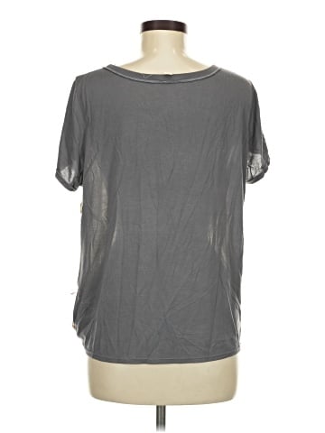 Tiny Short Sleeve T-Shirt (view 2)