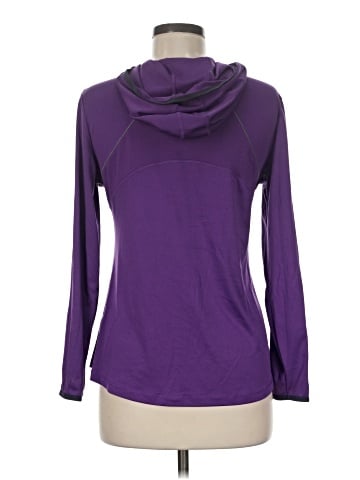 Spalding Athletic Long Sleeve T-Shirt (view 2)