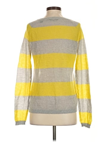 Maison Scotch Pullover Sweater (view 2)