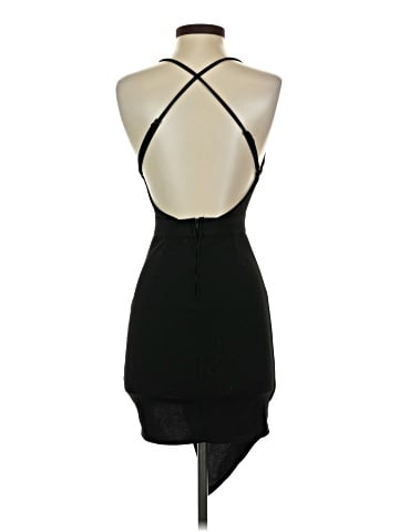 Emerald Sundae Cocktail Dress (view 2)