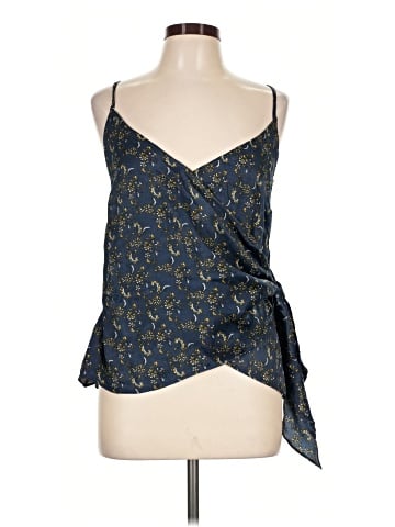 Sugar Lips Sleeveless Blouse (view 1)