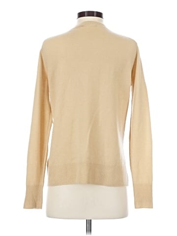 Vince. Cashmere Pullover Sweater (view 2)