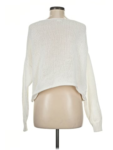 Aerie Pullover Sweater (view 2)