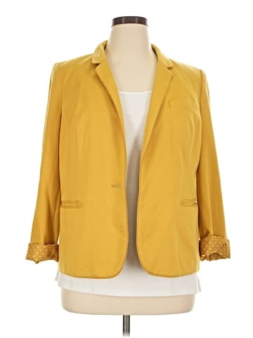 The Limited Blazer (view 1)