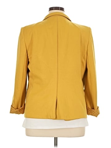 The Limited Blazer (view 2)