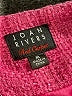 Joan Rivers Pink Jacket Size M - photo 7