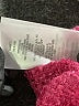 Joan Rivers Pink Jacket Size M - photo 9