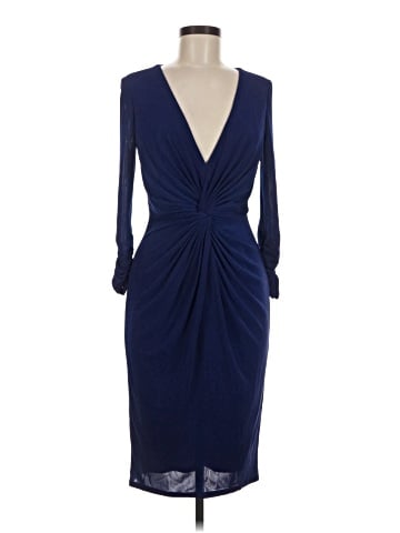 Tadashi Cocktail Dress (view 1)