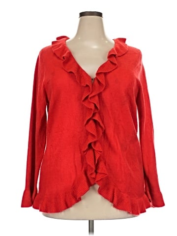 Roaman's Cardigan (view 1)