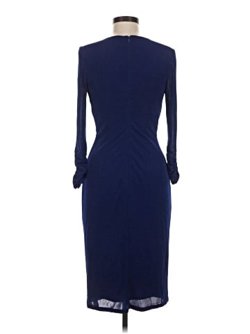 Tadashi Cocktail Dress (view 2)