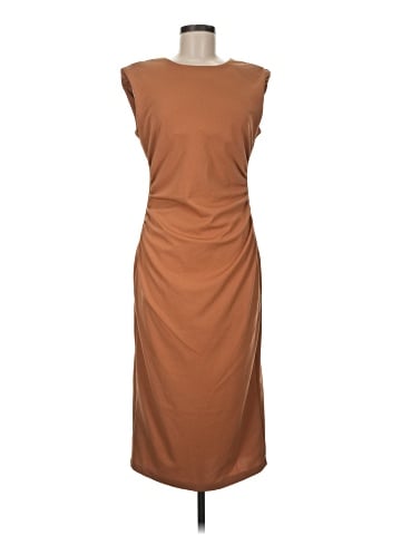 Alex Marie Casual Dress (view 1)