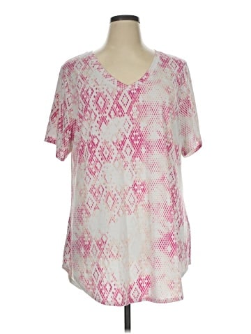 Lularoe Short Sleeve T-Shirt (view 1)