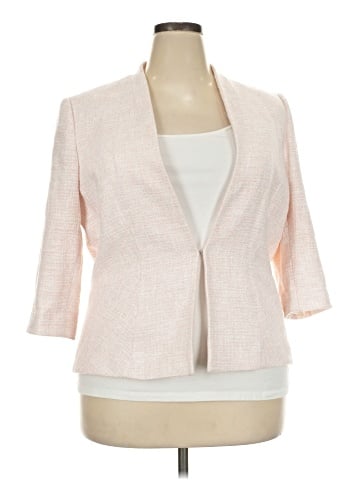 Preston & York Blazer (view 1)