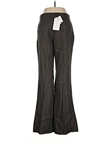 Zara Linen Pants (view 2)