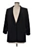MICHAEL Michael Kors Black Blazer Size 8 - photo 1