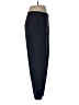 Athleta Solid Blue Active Pants Size 10 - photo 4