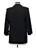 MICHAEL Michael Kors Black Blazer Size 8 - photo 2