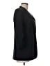 MICHAEL Michael Kors Black Blazer Size 8 - photo 4