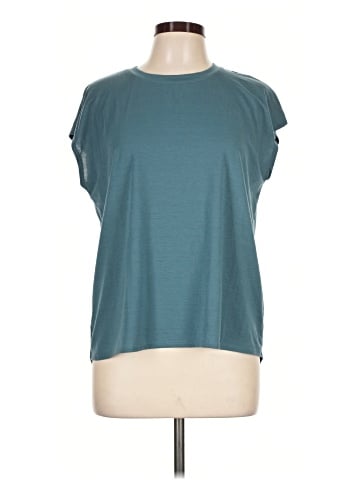 MPG Sleeveless T-Shirt (view 1)