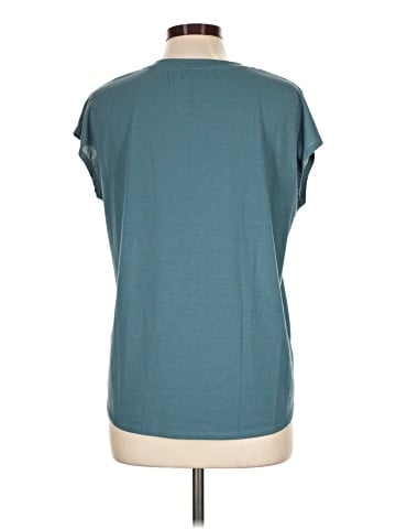 MPG Sleeveless T-Shirt (view 2)