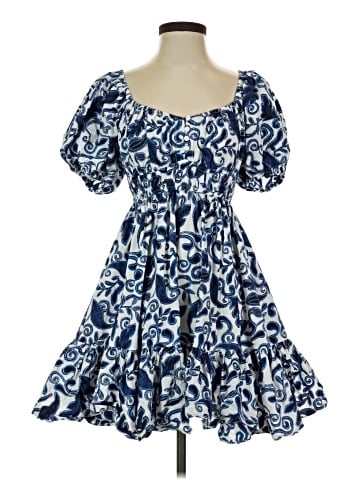Cleobella Cocktail Dress (view 1)