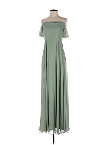 Thread Casual Dress (view 1)