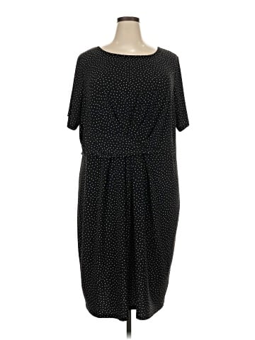Roz & Ali Casual Dress (view 1)