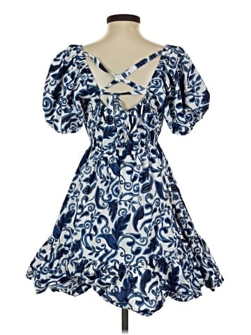 Cleobella Cocktail Dress (view 2)