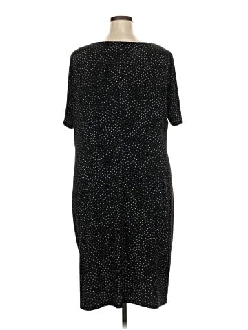 Roz & Ali Casual Dress (view 2)