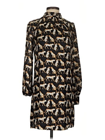 Milly Casual Dress (view 1)