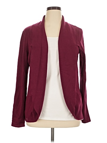 Karen Scott Cardigan (view 1)