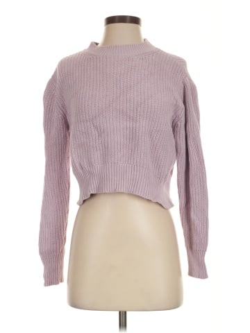 525 America Turtleneck Sweater (view 1)