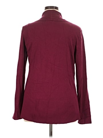 Karen Scott Cardigan (view 2)