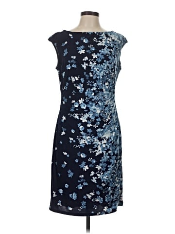 Chaps Cocktail Dress (view 1)