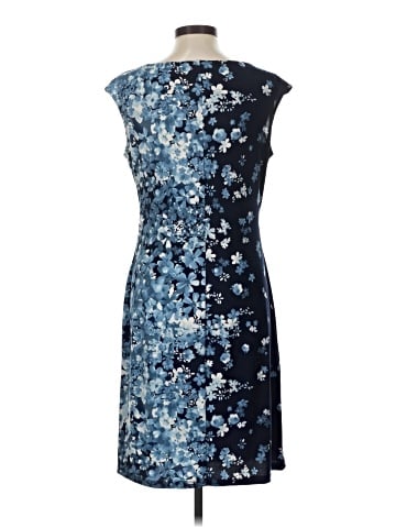 Chaps Cocktail Dress (view 2)