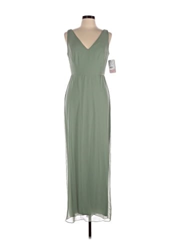 Social Bridesmaids Cocktail Dress (view 1)