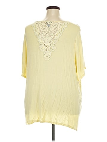 Catherines Sleeveless T-Shirt (view 2)