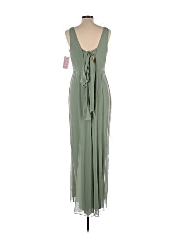 Social Bridesmaids Cocktail Dress (view 2)