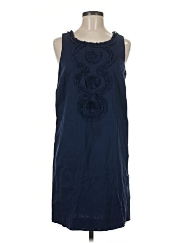 J.Crew Factory Store Casual Dress (view 1)