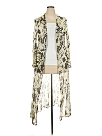 Lane Bryant Kimono (view 1)