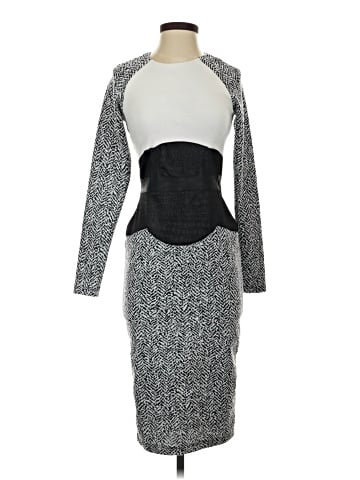 Bebe Cocktail Dress (view 1)