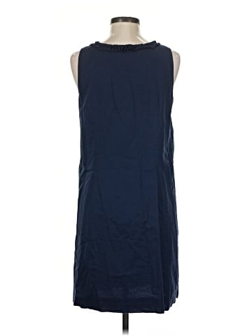 J.Crew Factory Store Casual Dress (view 2)