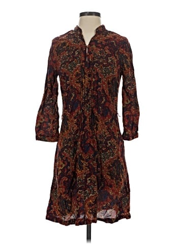 Lucky Brand Casual Dress (view 1)